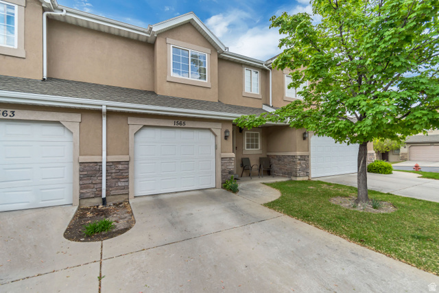 1565 N 1150 W, Orem UT 84057