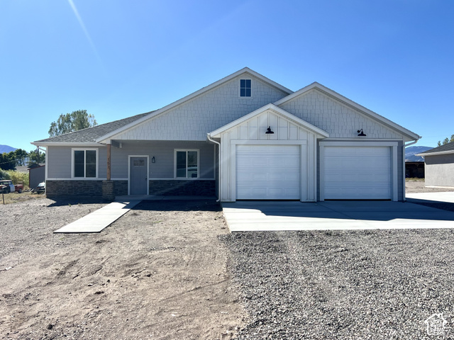 157 W 100 S
                     MLS #2150316