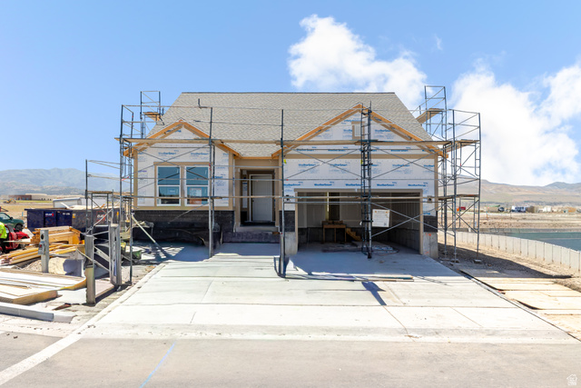 12774 S Lake Creek Dr #118
                     MLS #2150323