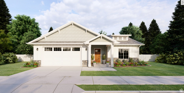 69 N 850 W, Hyrum UT 84319