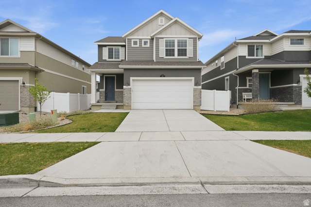 87 E MEANDERING WAY, Saratoga Springs UT 84045