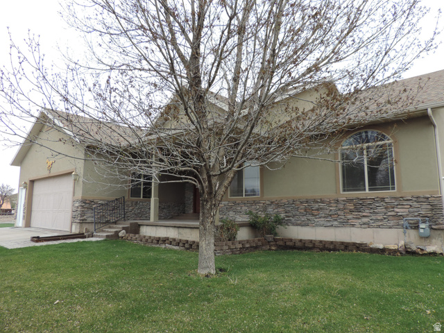 140 N 200 E, Glenwood UT 84730
