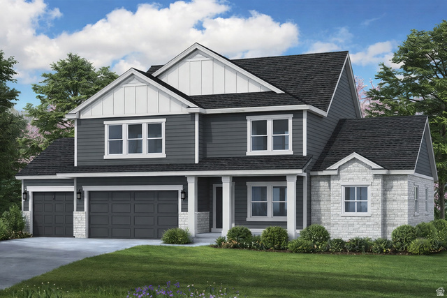 3539 E 1000 S #203
                     MLS #2150337