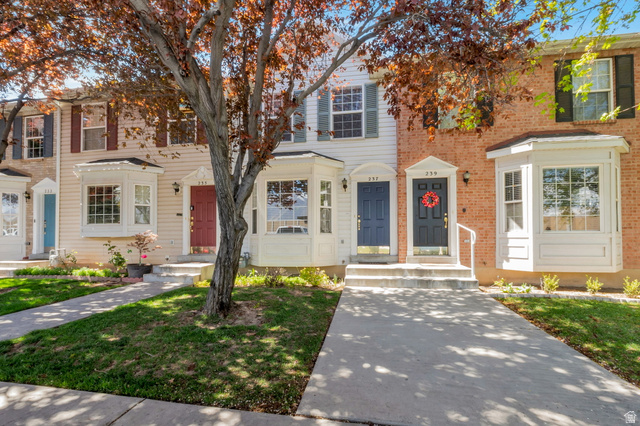 237 N 1120 E
                     MLS #2150340