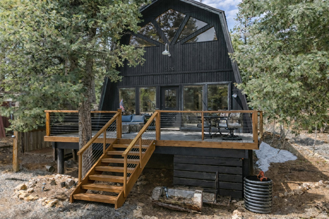 Main photo for 3525 N Arapaho Dr