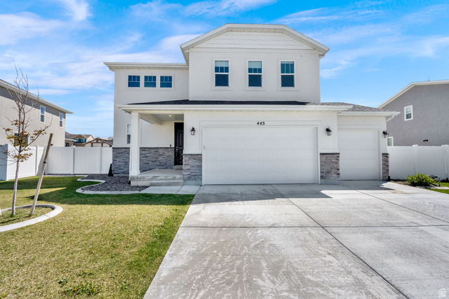 443 W Box Dr
                     MLS #2150349