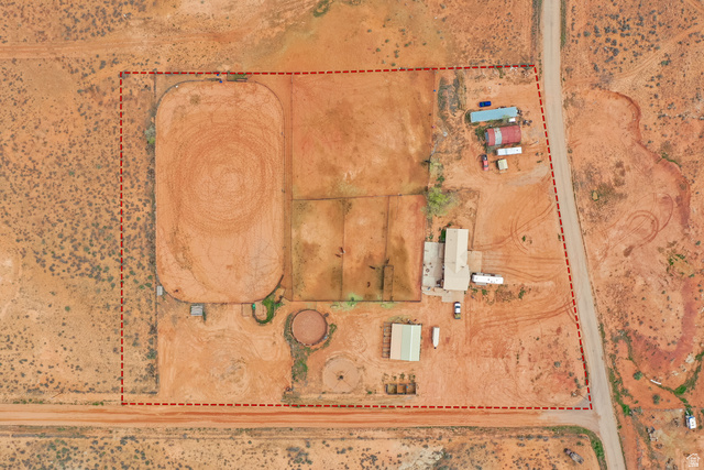 Main photo for 8457 E 6000 N