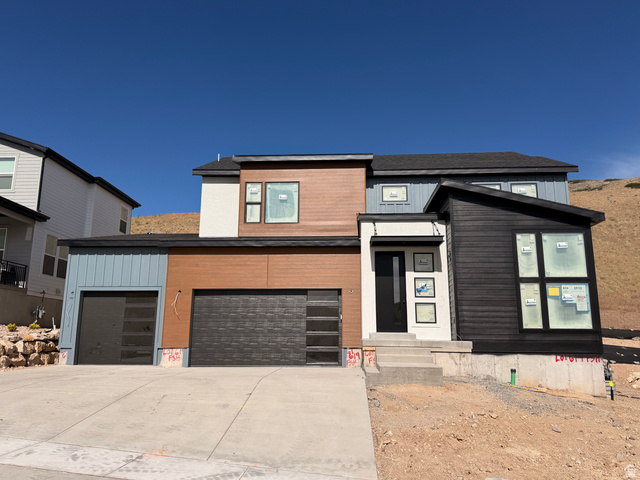 5910 N Canyon Rim Rd #619
                     MLS #2150366