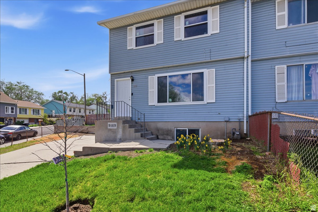 9169 W COPPER CIR ,Magna UT 84044