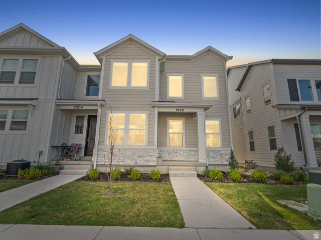 1998 N 4100 W ,Lehi UT 84048