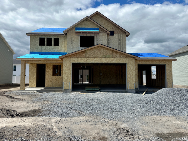 2303 S 1000 W #109 ,Nibley UT 84321