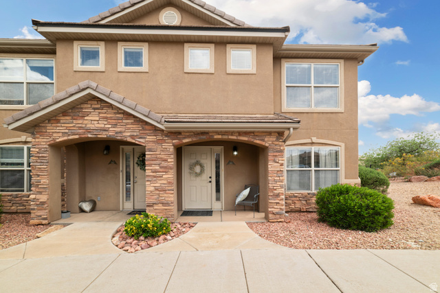 Main photo for 3155 S Hidden Dr #261