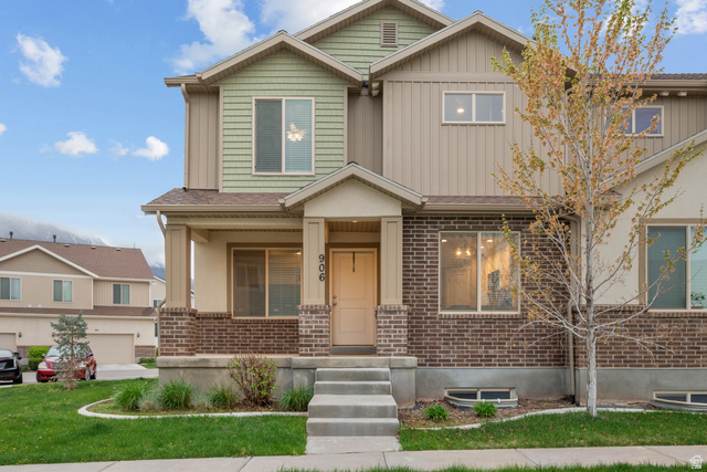 906 N APPLE SEED LN, Santaquin UT 84655