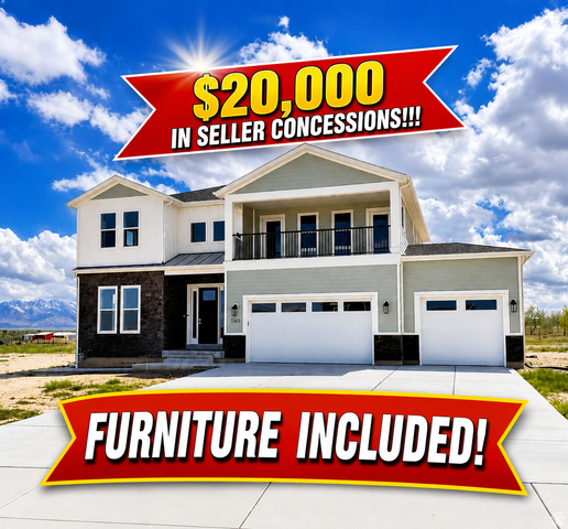 1149 W Blue Fox Dr
                     MLS #2150388
