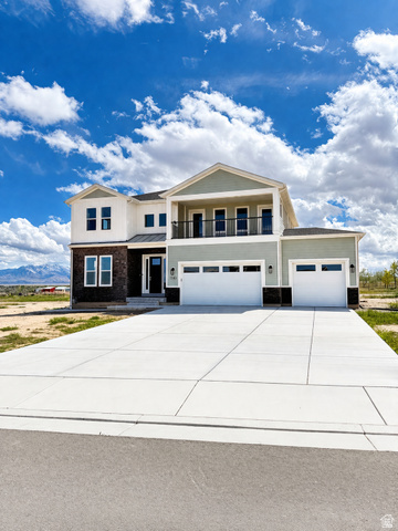 Main photo for 1149 W Blue Fox Dr