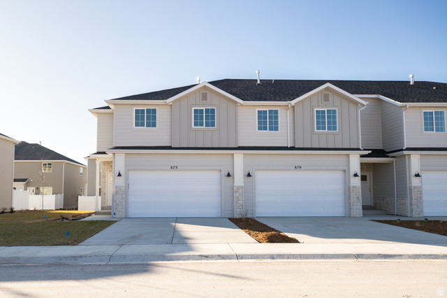 Main photo for 673 N 540 E #122