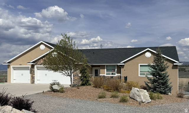 995 S 230 E, Panguitch UT 84759