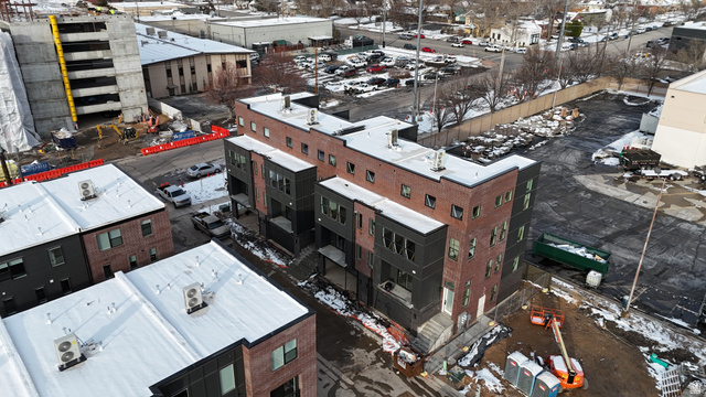 443 W 400 N #301
                     MLS #2150419