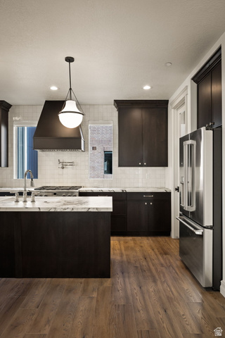 443 W 400 N #201
                     MLS #2150427