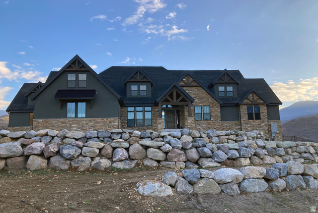 259 S MEADOW DR, Springville UT 84663