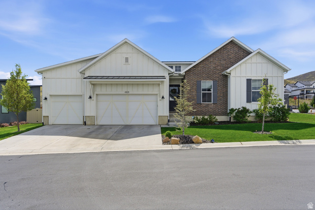 4821 W Juniper Bend Cir
                     MLS #2150433