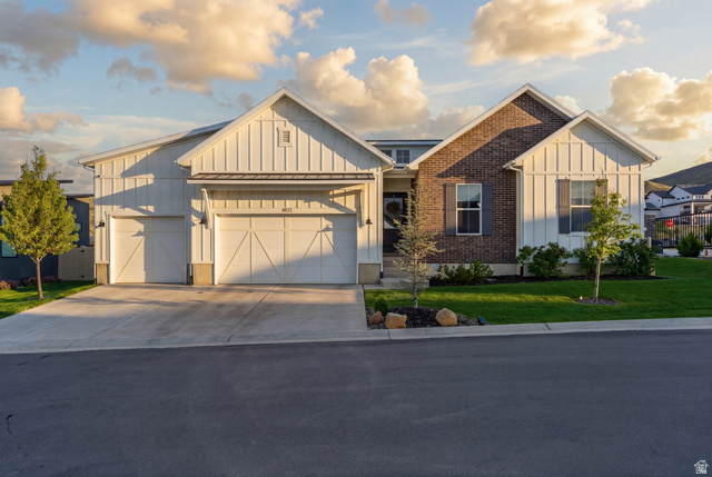 4821 W JUNIPER BEND CIR, Herriman UT 84096