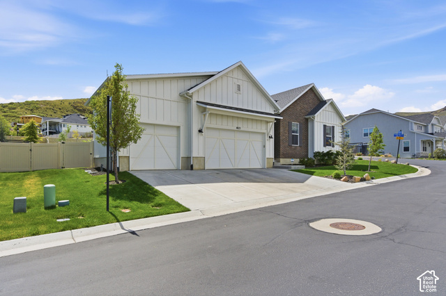 4821 W Juniper Bend Cir
                     MLS #2150433
