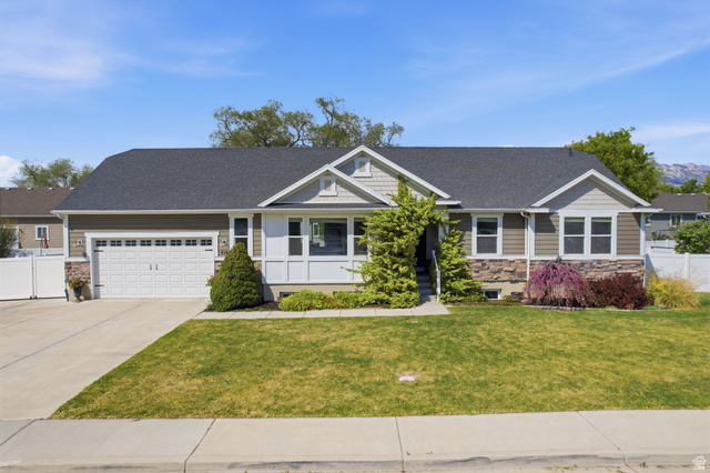 416 W 2070 N
                     MLS #2150435