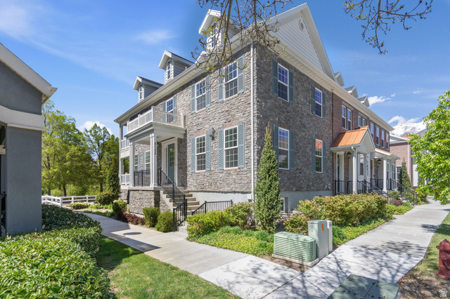 5135 N River Park Way
                     MLS #2150450