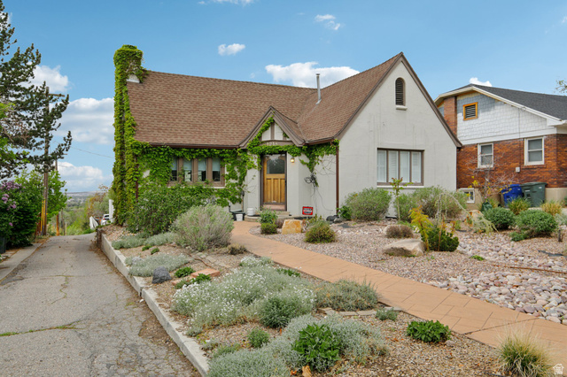 1218 S 1300 E
                     MLS #2150455