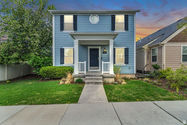 4481 W Pale Moon Ln
                     MLS #2150461