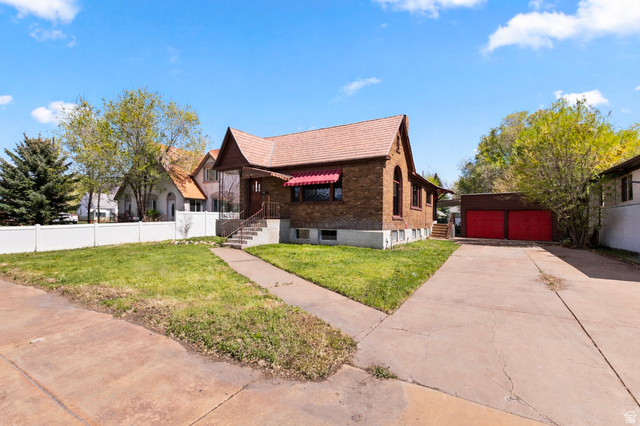 274 N MAIN ST, Heber City UT 84032