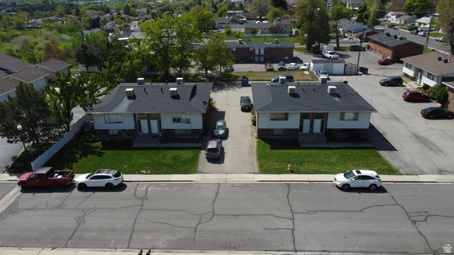 830 E 1550 1550, Orem UT 84097