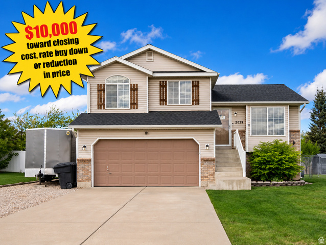 2029 N 1720 W
                     MLS #2150470