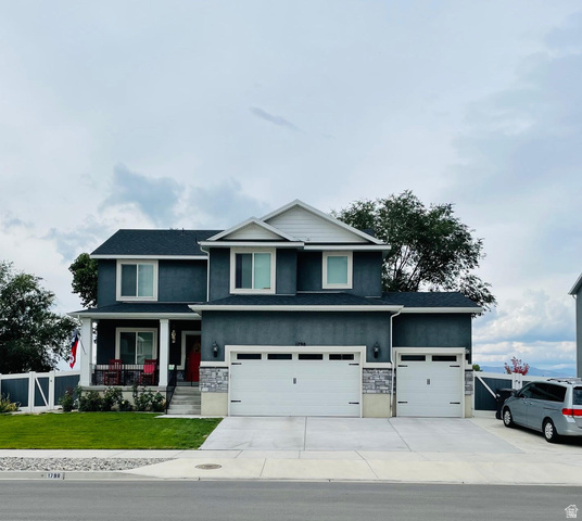 1798 S 730 W, Provo UT 84601