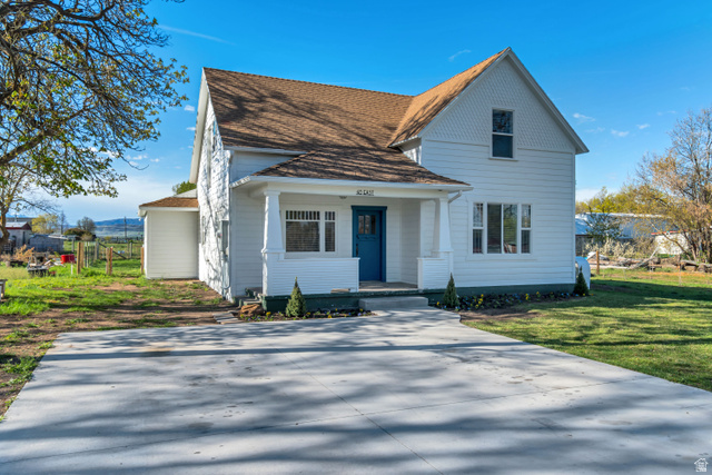 40 E 400 S
                     MLS #2150497