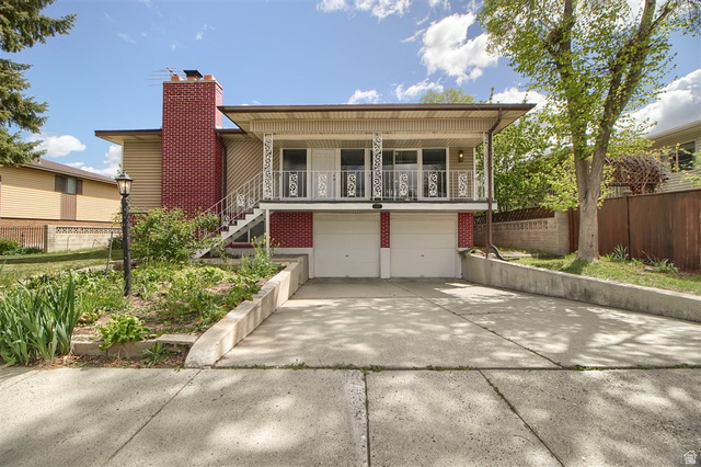 4285 S 390 E, Millcreek UT 84107