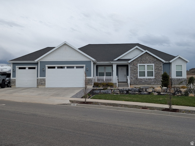 14961 S Auburn Sky Dr
                     MLS #2150502