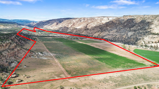 2275 N PINE RD, Escalante UT 84726