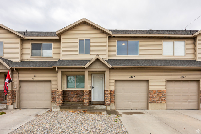 1487 W 400 S
                     MLS #2150508