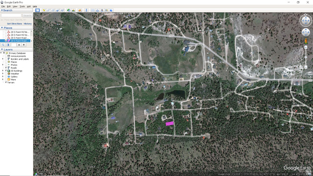 28 S FAWN RD, Panguitch UT 84759