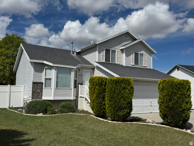 3340 S Raquel Cir.
                     MLS #2150517