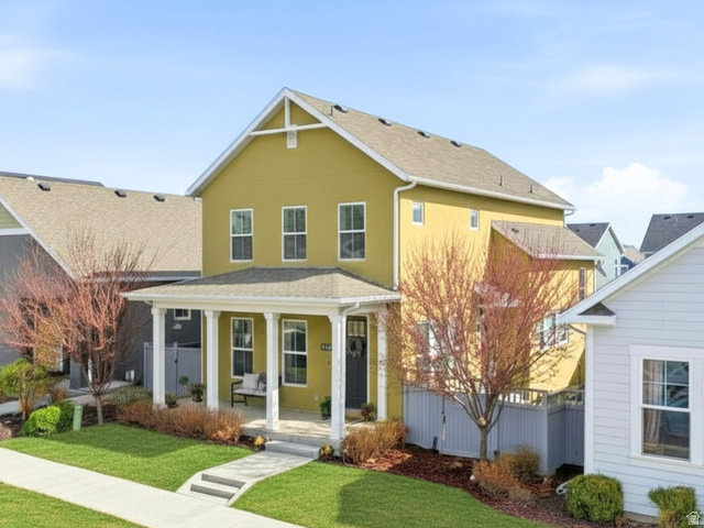 11409 S ABBEY MILL DR, South Jordan UT 84009