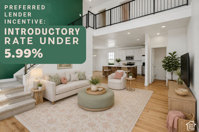 6764 W 11800 S
                     MLS #2150524
