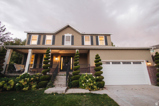 7715 N Decrescendo Dr
                     MLS #2150549