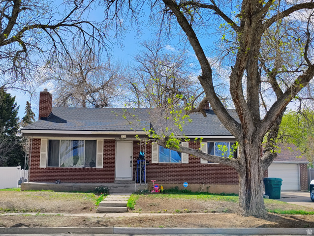 310 S 300 W
                     MLS #2150550