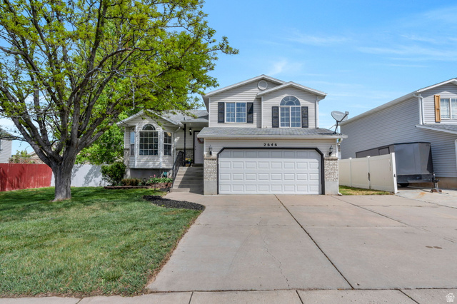 2646 W 1125 N
                     MLS #2150561