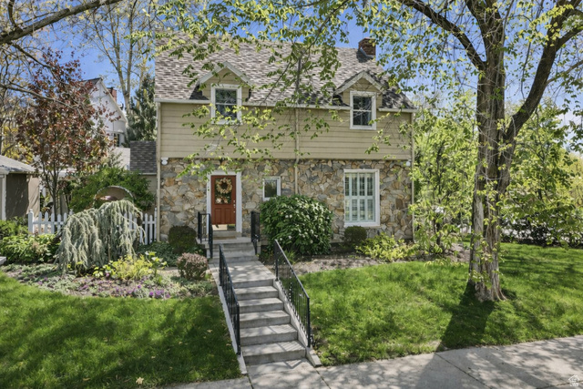 923 S 1500 E, Salt Lake City UT 84105