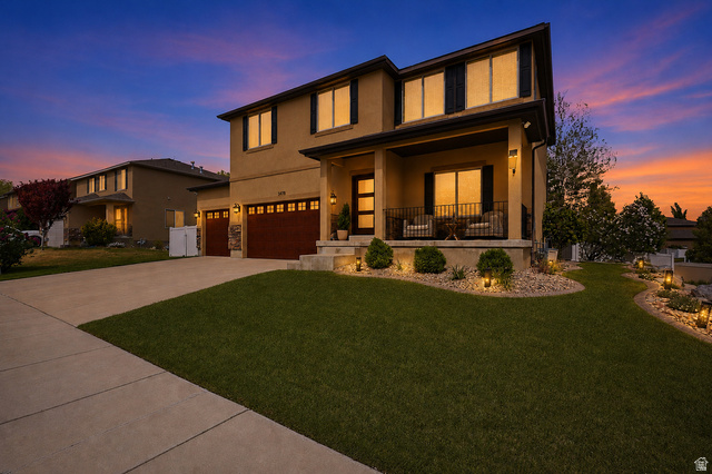 3478 W Chambery Ln
                     MLS #2150570