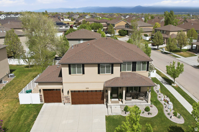 3478 W Chambery Ln
                     MLS #2150570